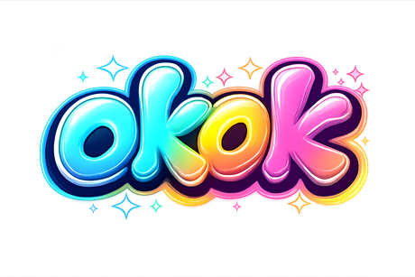 okok লোগো